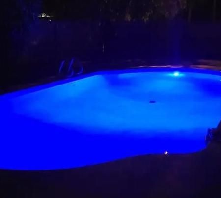 Private Poolside 5Br Villa Clearwater Eksteriør bilde